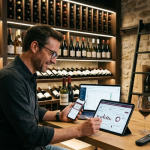 Bien choisir son logiciel de gestion de cave à vin en 2026